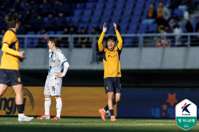 '서진수 극적 동점골' 대전하나시티즌, '갈레고 PK 골' 부천FC '역…