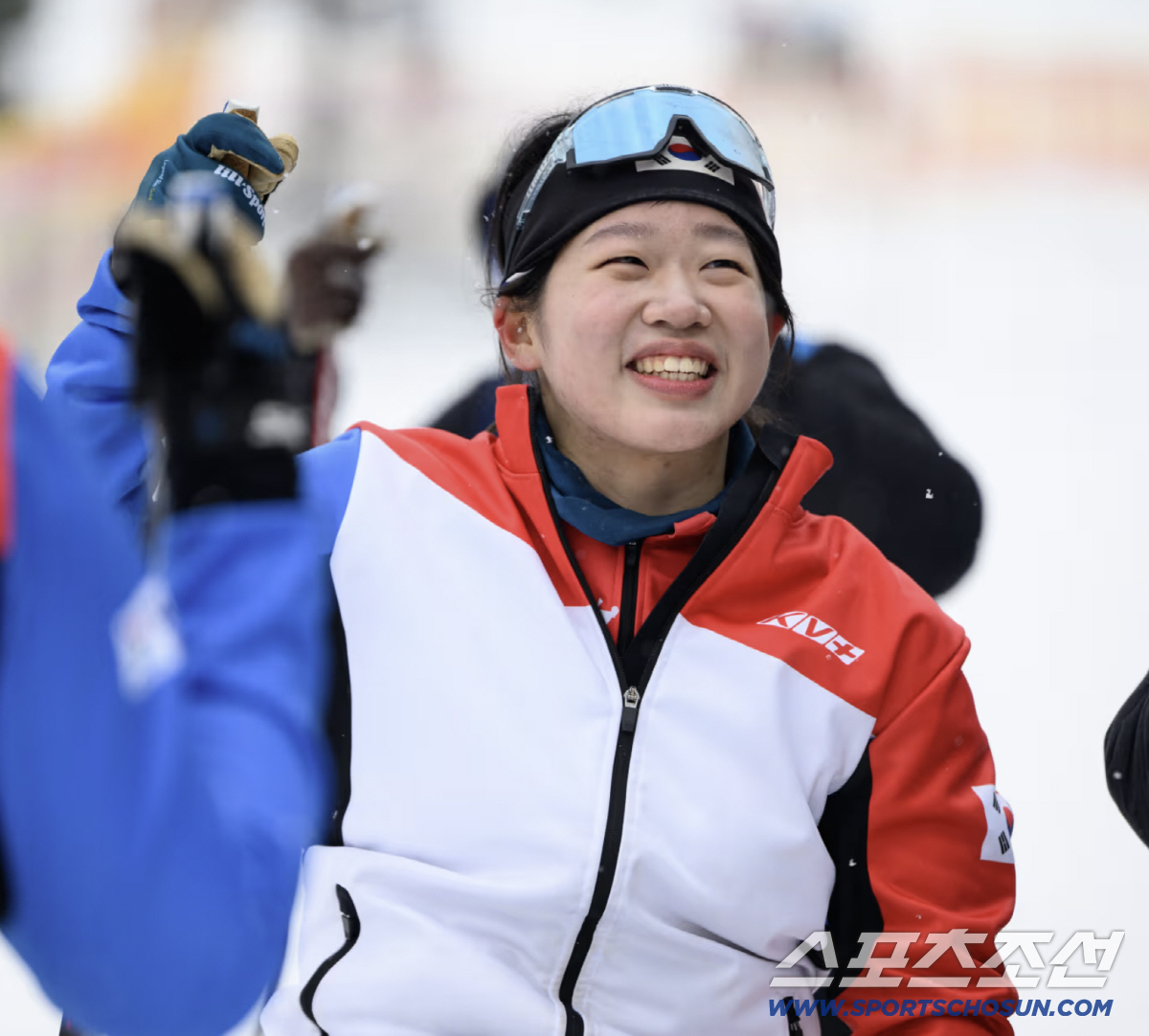 사진제공=대한장애인체육회