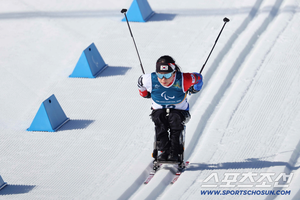 사진제공=대한장애인체육회