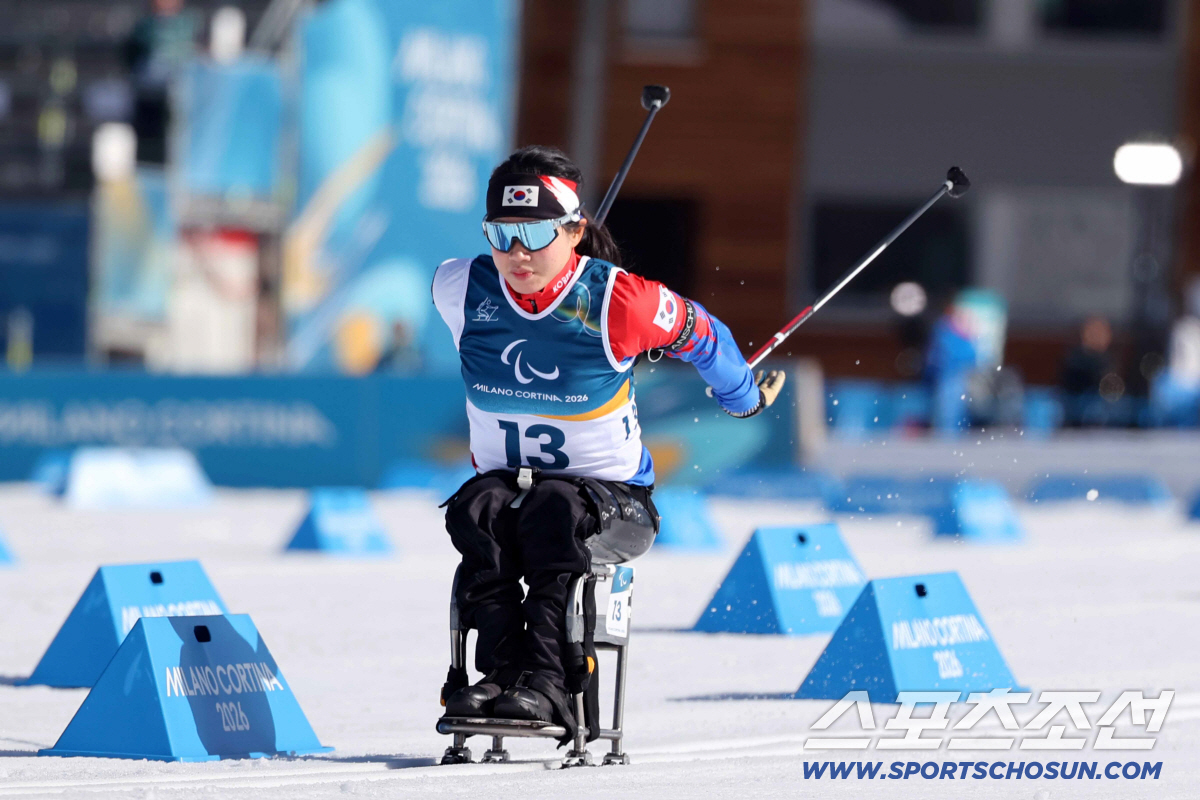 사진제공=대한장애인체육회