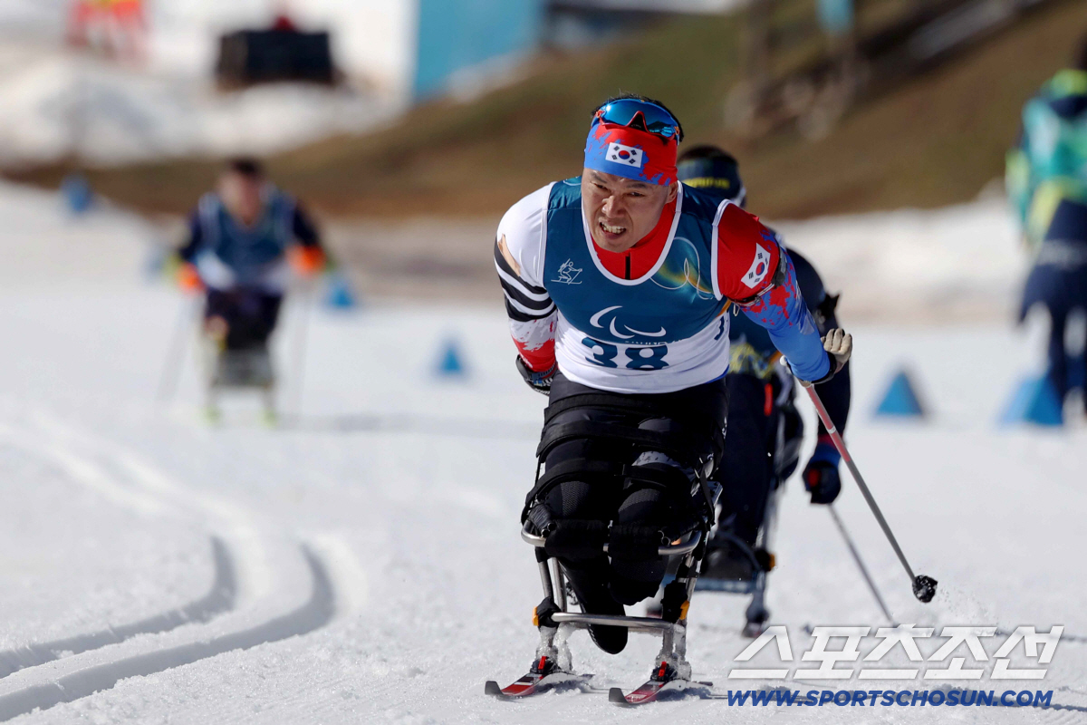 사진제공=대한장애인체육회