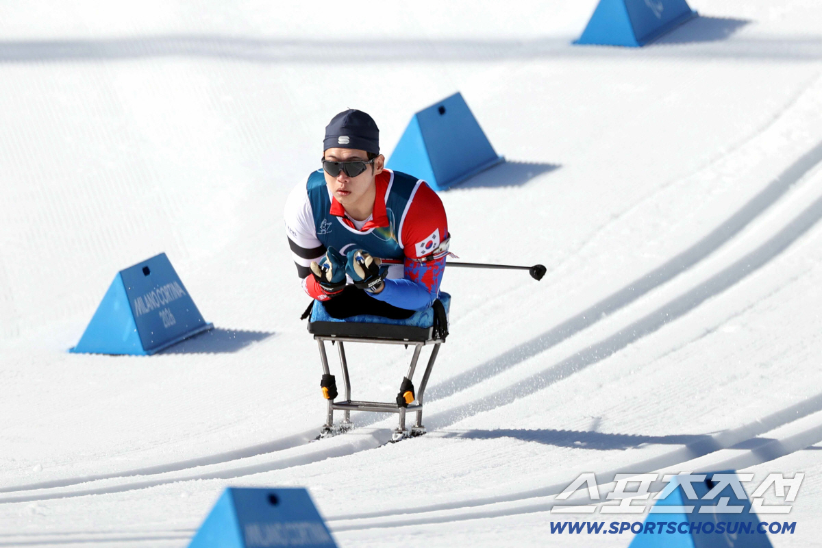 사진제공=대한장애인체육회