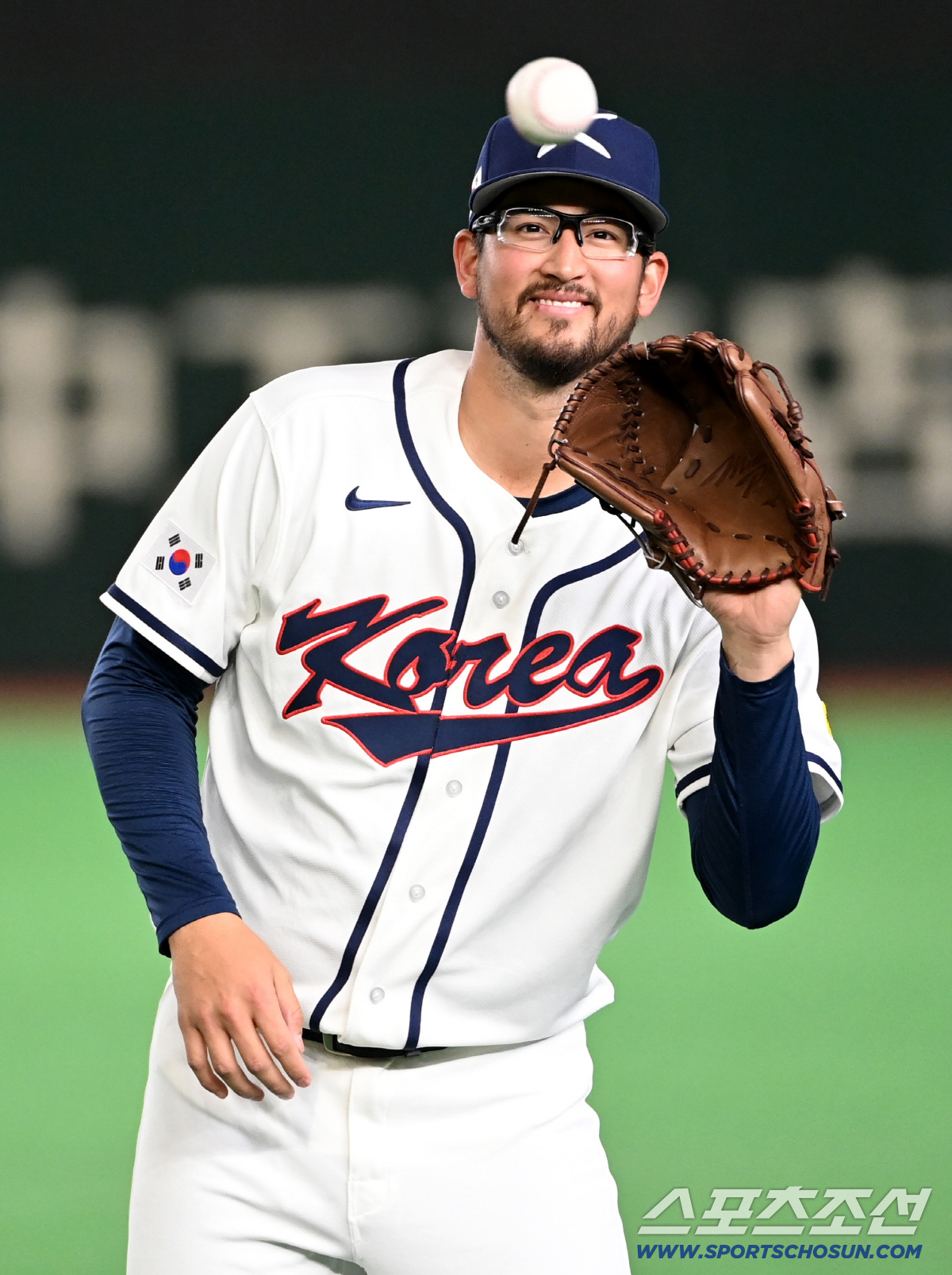 [속보] '류현진 전격 출격' 대만전 선발 낙점, 韓 곽빈-더닝까지 다 …