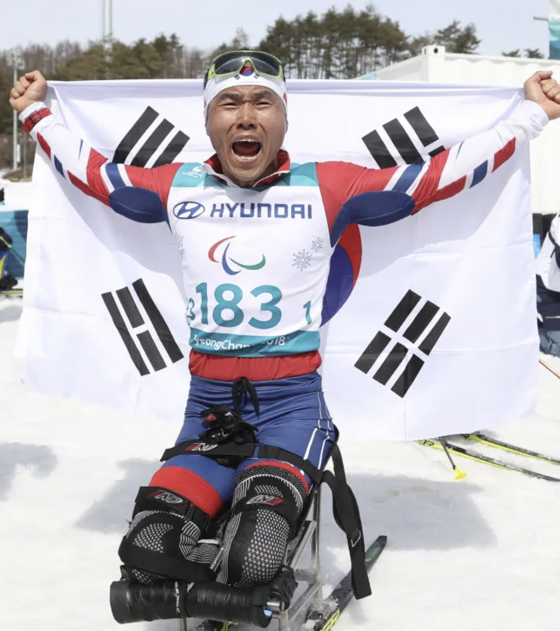 '평창 첫金' 신의현→'스마일 철녀'김윤지 향한 믿음의 조언 "오늘 사격…