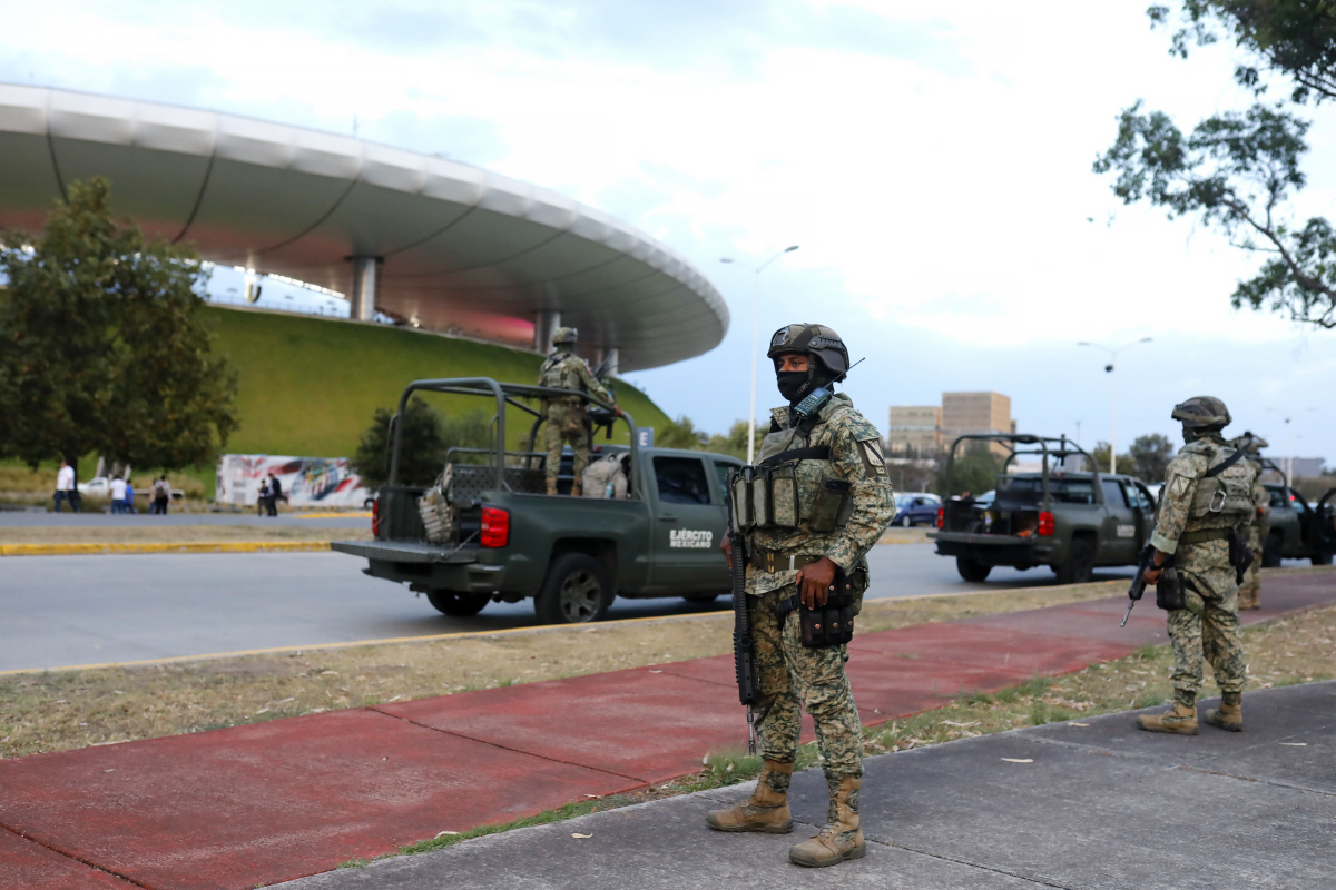 '안전 비상' 홍명보호 경호, 무장 부대 편성→붉은악마 등 팬 보호 10…