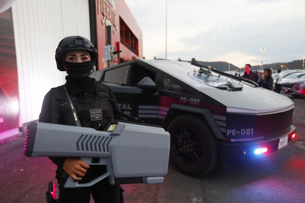 '안전 비상' 홍명보호 경호, 무장 부대 편성→붉은악마 등 팬 보호 10…