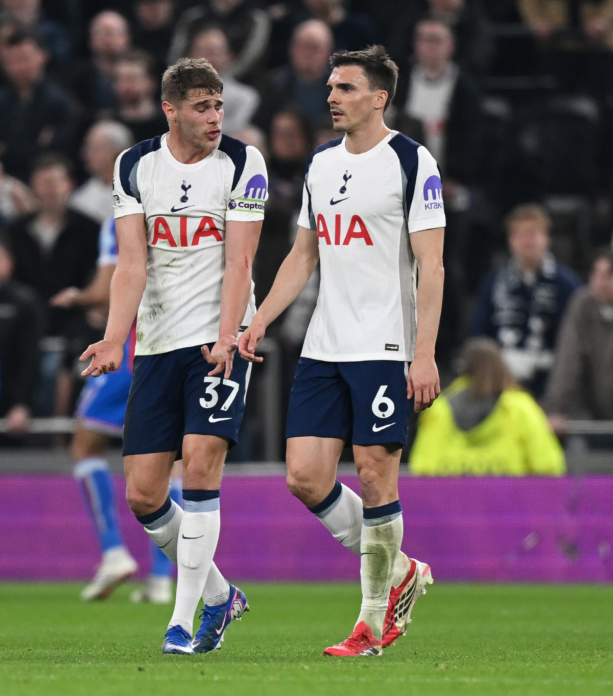 'SON, 나도 안 되겠어!' 맨유도 영입 경쟁→레알 마드리드 '러브콜'…