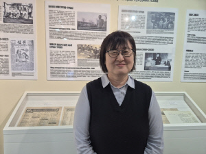 [동포의 창] 고려인인문사회연구소 제3대 소장에 고가영 서울대교수