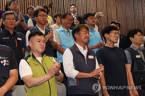 [노란봉투법 시행] ② 노동계, 원청 상대 대규모 교섭 요구 예고…투쟁 계획도