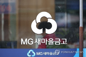 새마을금고 올해 가계대출 못 늘린다…당국 '순증0' 첫적용 추진