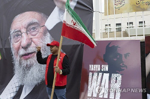 이란 차기 최고지도자 합의 이뤄진 듯…