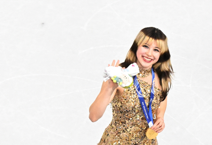 김연아 작심 발언→4년 만에 또 피겨 '도핑' 논란? 여자 피겨 금메달 향한 가짜 의혹, 러시아마저 "음모론이다" 분노 폭발