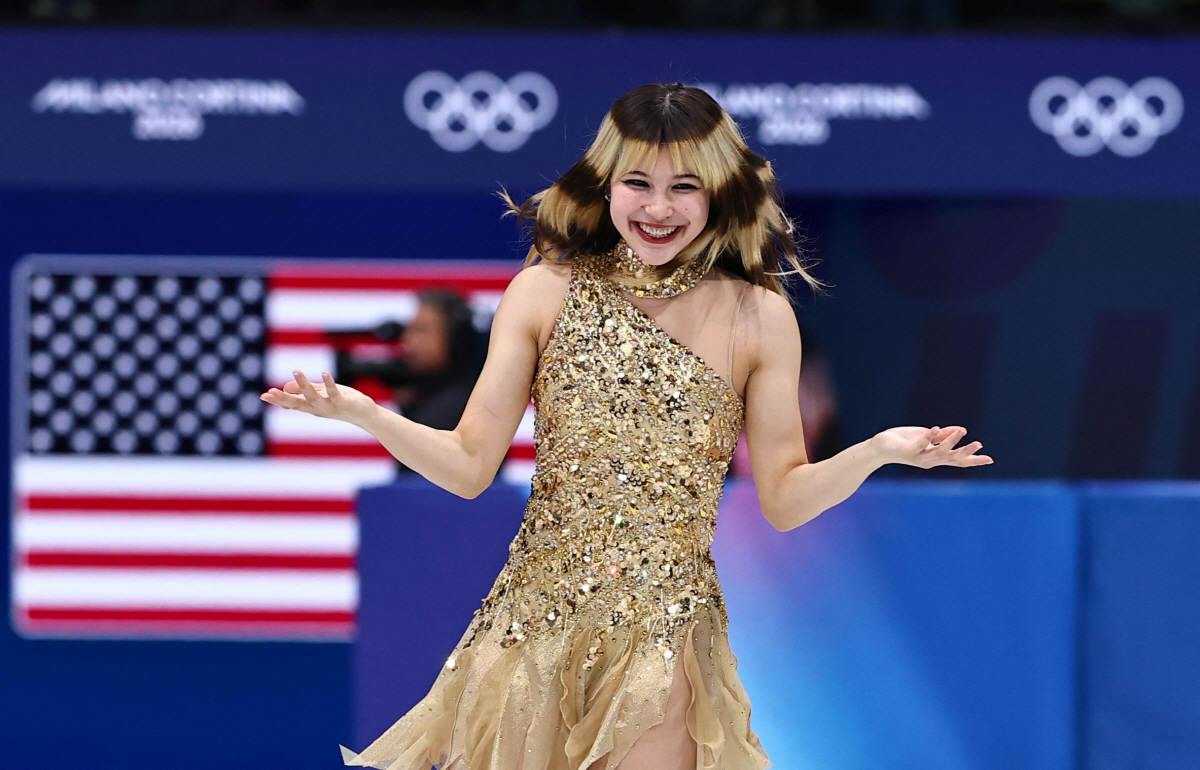 김연아 작심 발언→4년 만에 또 피겨 '도핑' 논란? 여자 피겨 금메달 …