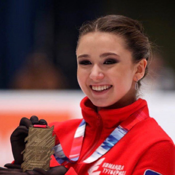 김연아 작심 발언→4년 만에 또 피겨 '도핑' 논란? 여자 피겨 금메달 …