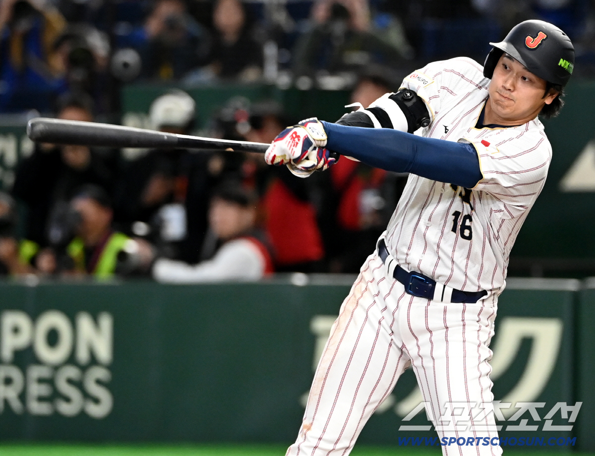 "얘들아 아직 동점이야!" 오타니가 이렇게 무섭다, 동료들 군기잡더니 역…