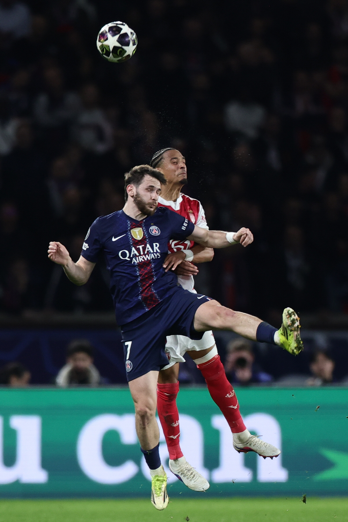 "LEE, 미안해" PSG 결국 '불화설' 터졌다…선두 위태→'일부 선수…