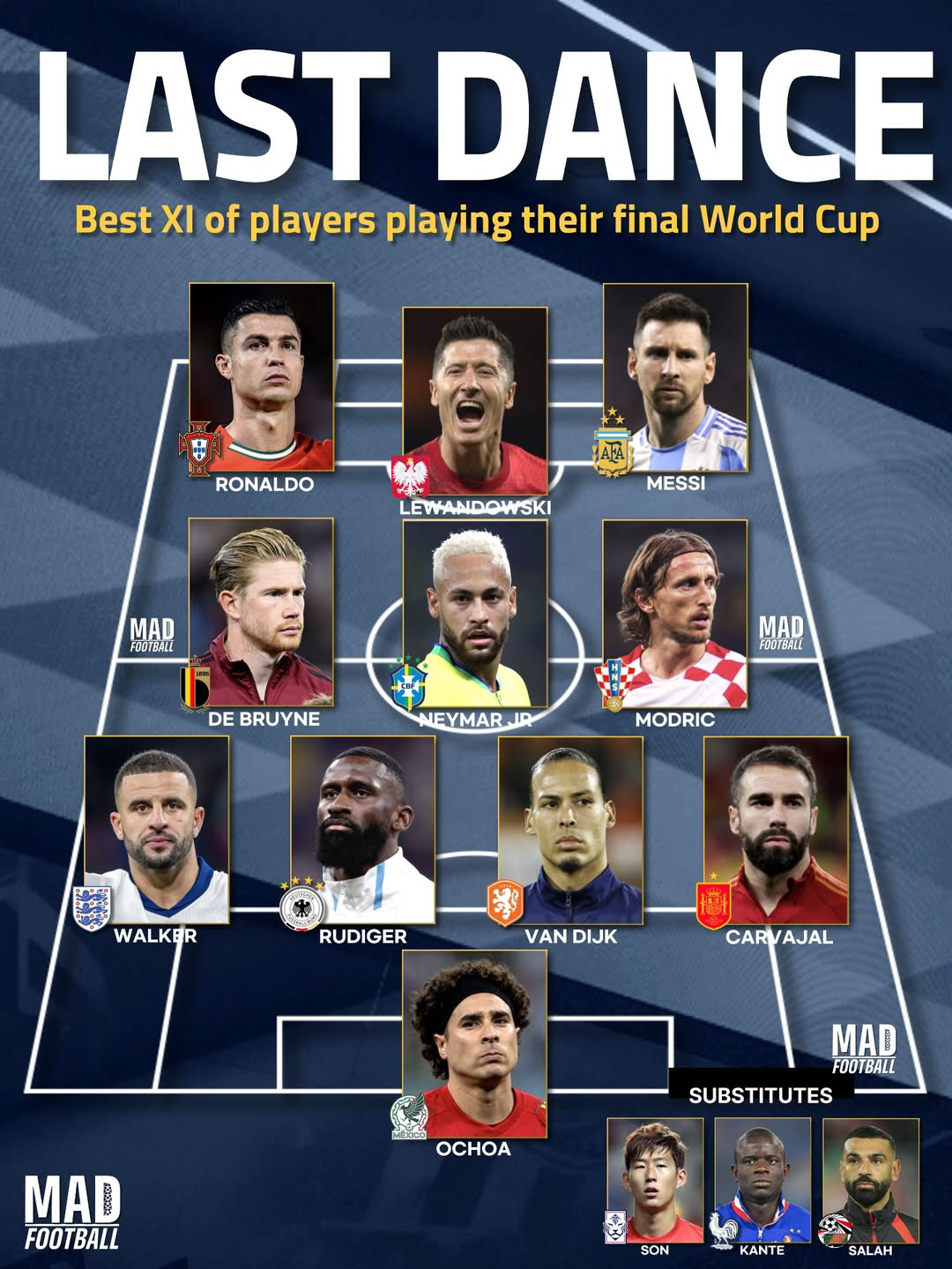 대한민국 5000만 모두 눈물 흘릴 그날, '라스트 댄스' 손흥민 마지막…