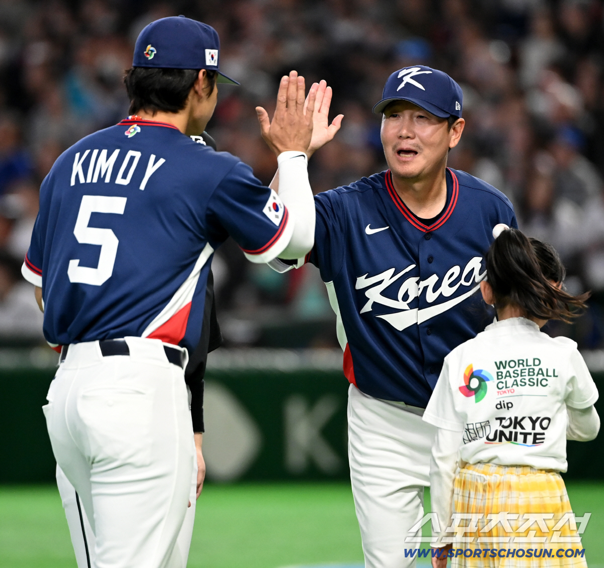 이해할 수 없는 '한국 킬러'의 30개 투구 결장...대만의 실수인가, …