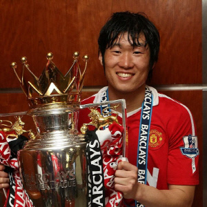 맨유에는 박지성이 필요하다 