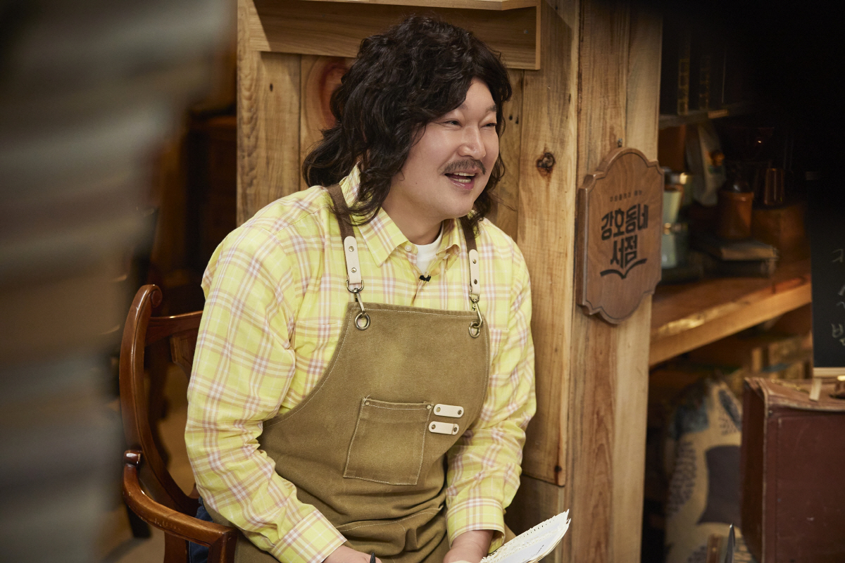 하정우 "감독작 흥행실패? 첫술에 배부를 수 없고 좋은 감독 되려면 분명…