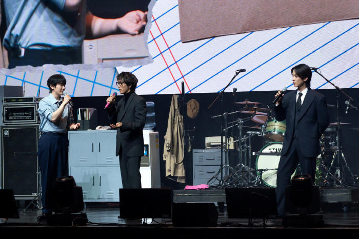 FT아일랜드, 10년 만 팬미팅 성료…하루 꽉 채운 팬사랑