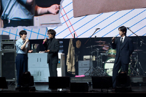 FT아일랜드, 10년 만 팬미팅 성료…하루 꽉 채운 팬사랑