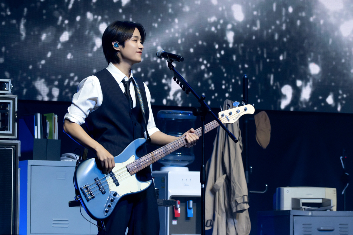 FT아일랜드, 10년 만 팬미팅 성료…하루 꽉 채운 팬사랑