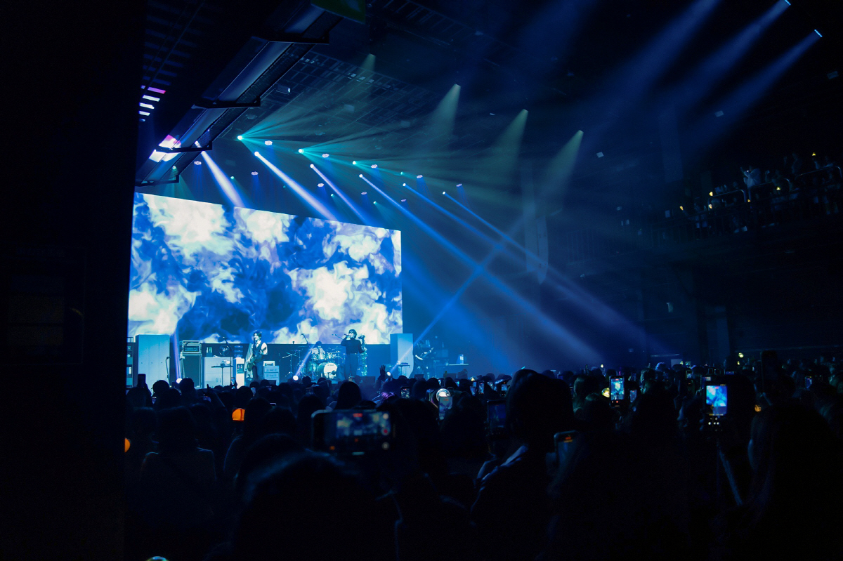 FT아일랜드, 10년 만 팬미팅 성료…하루 꽉 채운 팬사랑