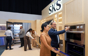 LG전자, 글로벌 사우스 시장 공략 속도…고객 맞춤형 B2C·B2B 중심 강화