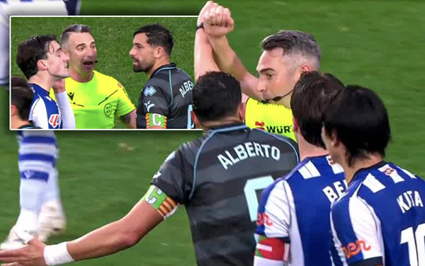 "이 빌어먹을 중국인아!" 이강인처럼 똑같이 당했다, 日도 예외없는 '인…