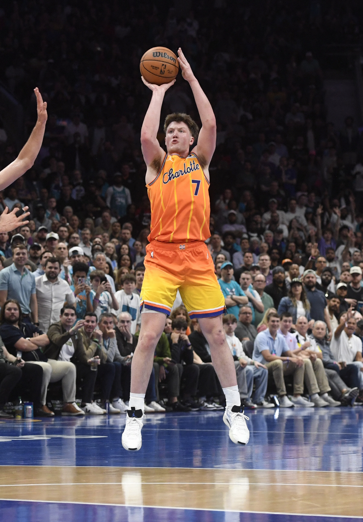 불멸의 역대 3점슛 4233개! 스테판 커리가 지목한 레코드 브레이커. …