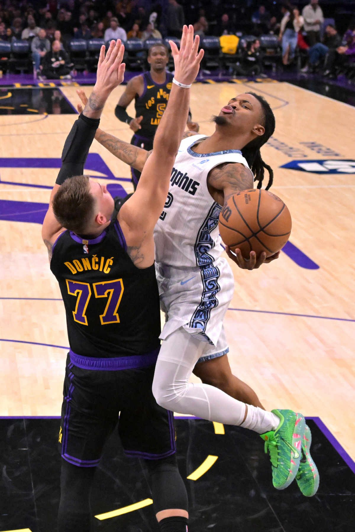 "왜 나는 안되는데?" 180도 급변한 멤피스의 계륵 에이스. 코칭스태프…