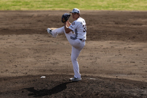 '양재훈이 누구야' 두산 스캠 MVP, 드래프트 7R 2년차 선수 왜?