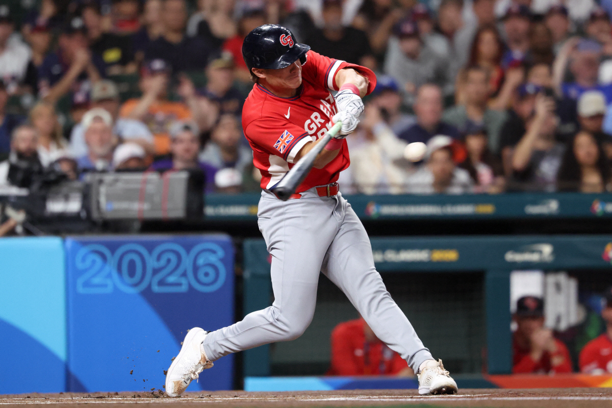 '3이닝 5K 1실점' 41개 던지고 소속팀 복귀, 스쿠벌 이게 대표팀을…