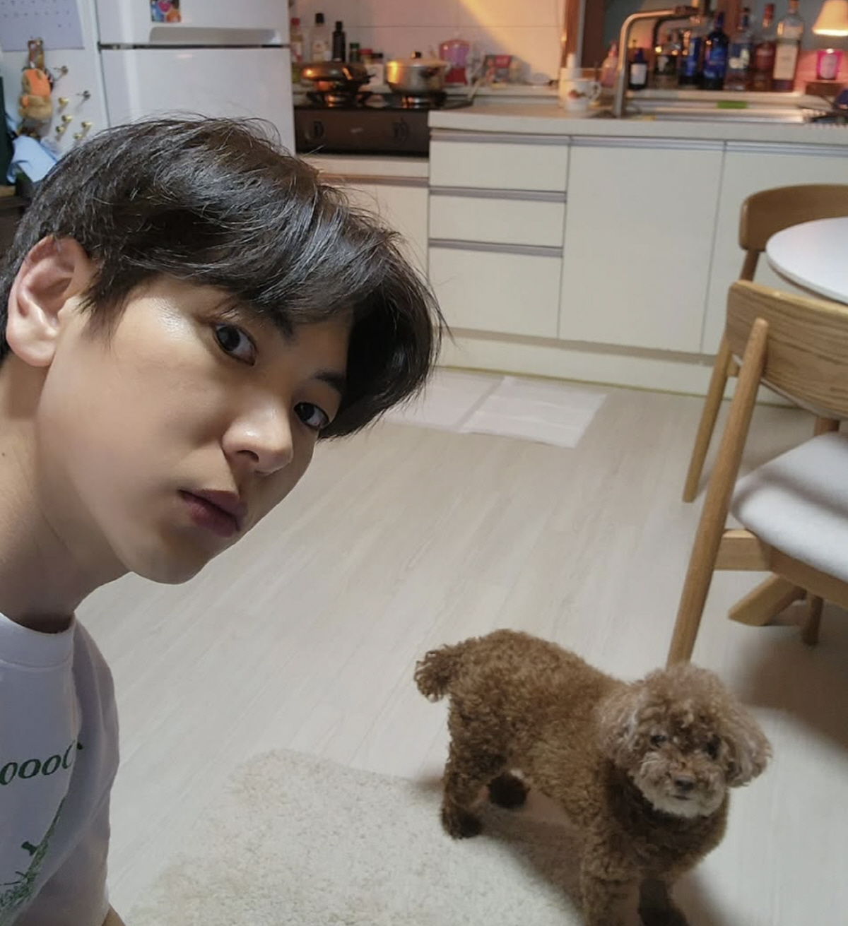 이주승, 조부상 이어 또 비보 "연이어 슬픈 소식 죄송, 추모해달라" […