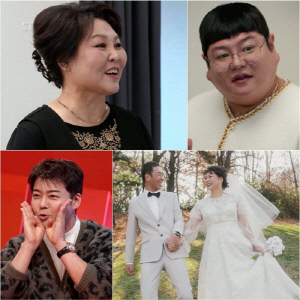 이순실, 30kg 빼고 확 달라진 비주얼 