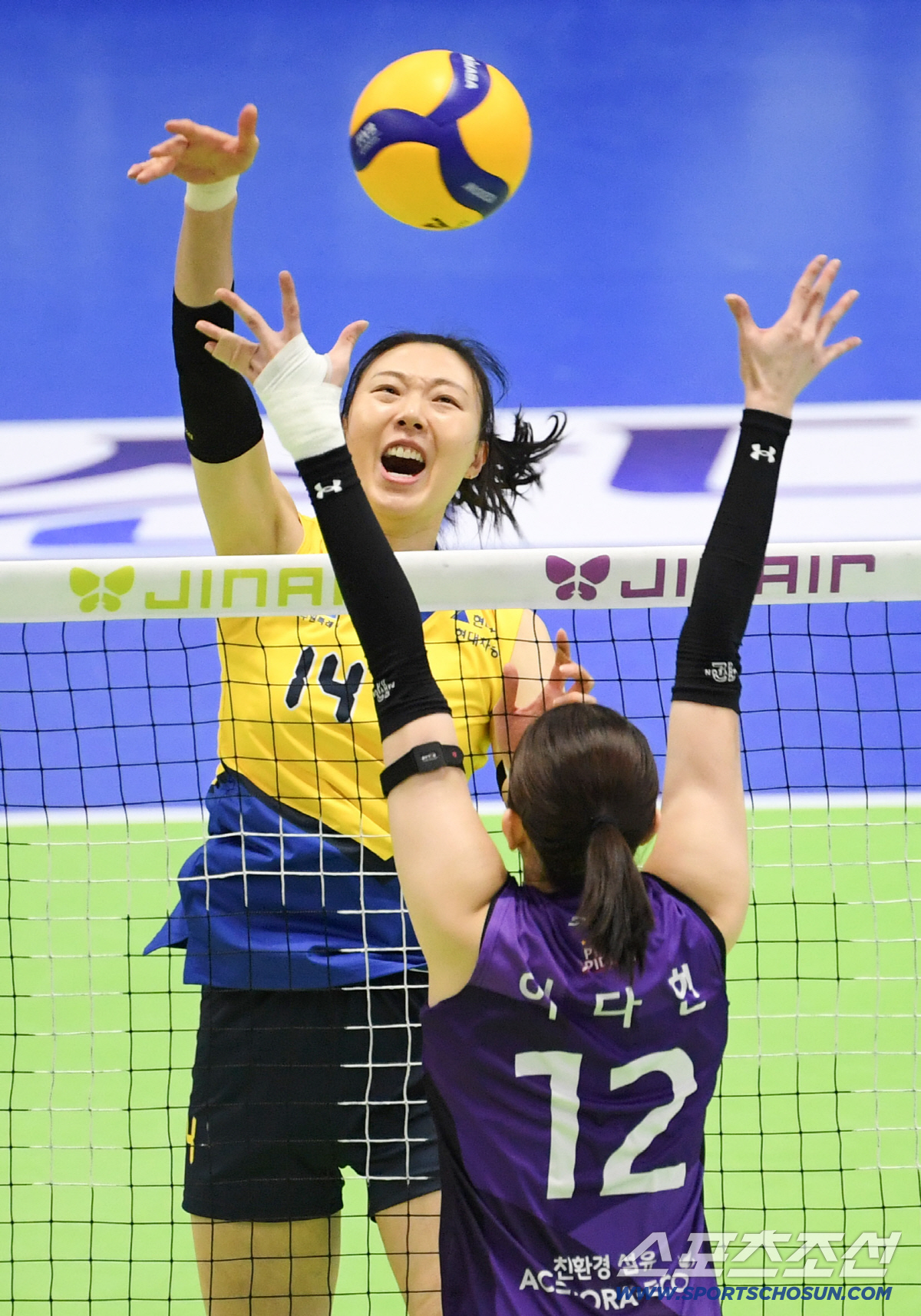 "효진아, 고생 많았어" 원클럽맨 레전드 향한 마지막 찬사, 하나로 모아…