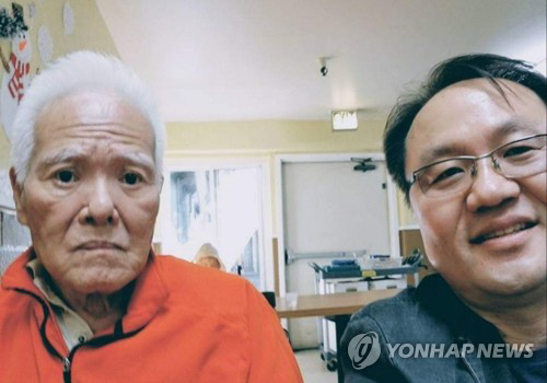 故 자니윤, 미국서 건강 악화로 별세→시신 기증..오늘(8일) 6주기