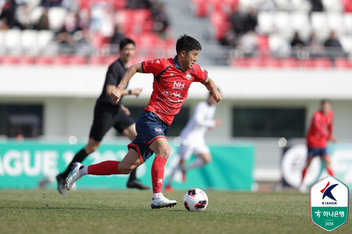 [현장리뷰]"모따가 '정정용 더비' 살렸다" '우승후보' 전북 현대 벼랑…