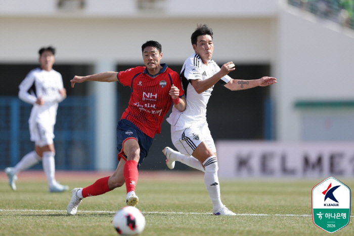 [현장리뷰]"모따가 '정정용 더비' 살렸다" '우승후보' 전북 현대 벼랑…