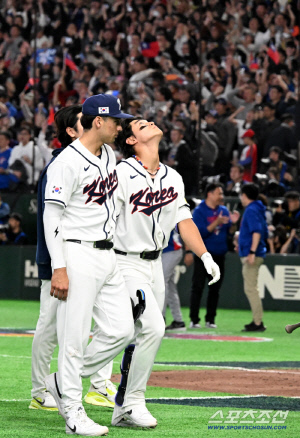 미국행 전세기 탑승 시나리오...호주전 5대0, 6대1, 7대2 승리 때만 가능하다