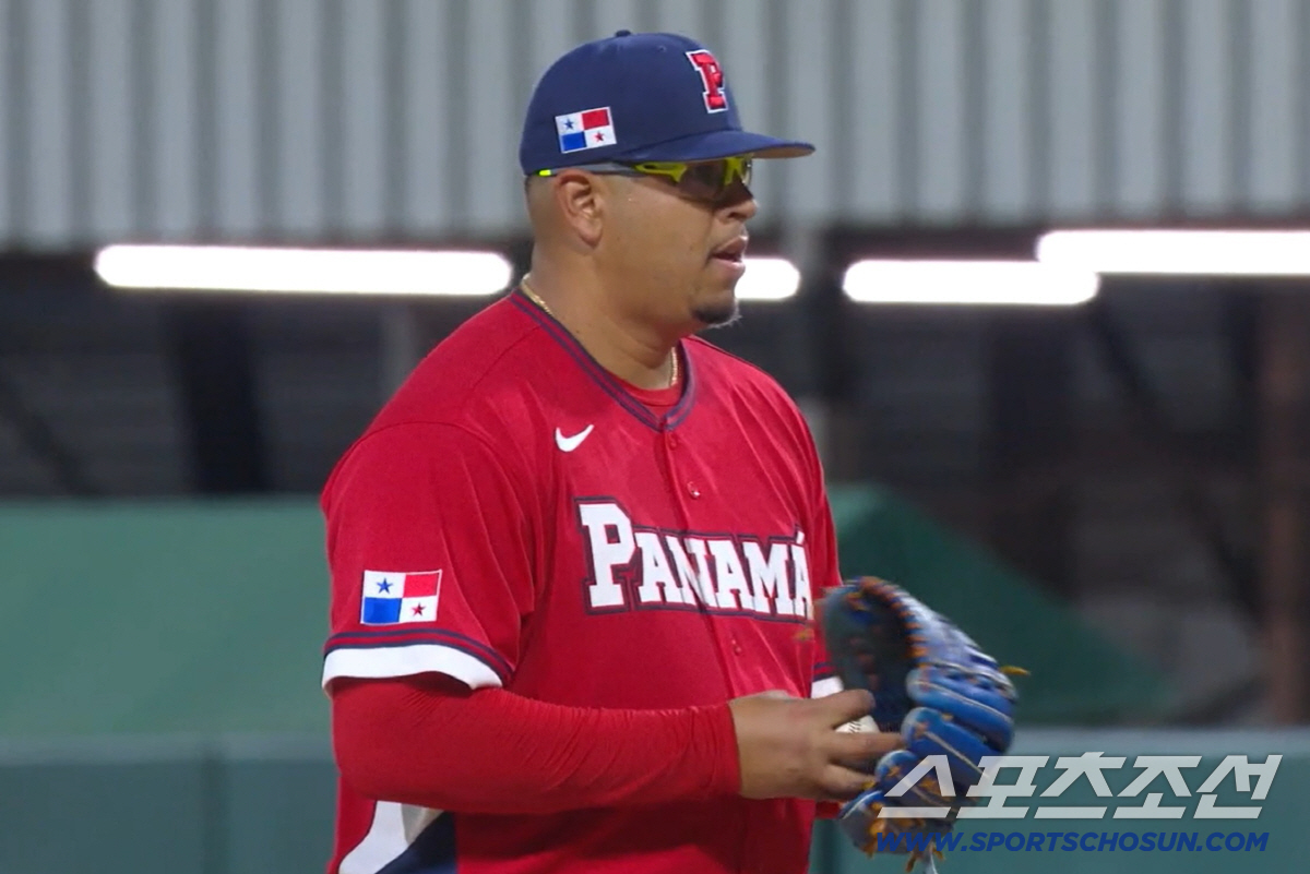 '최상의 시나리오' 건재한 후라도 개막 합류 확정적…'최강' 푸에르토리코…