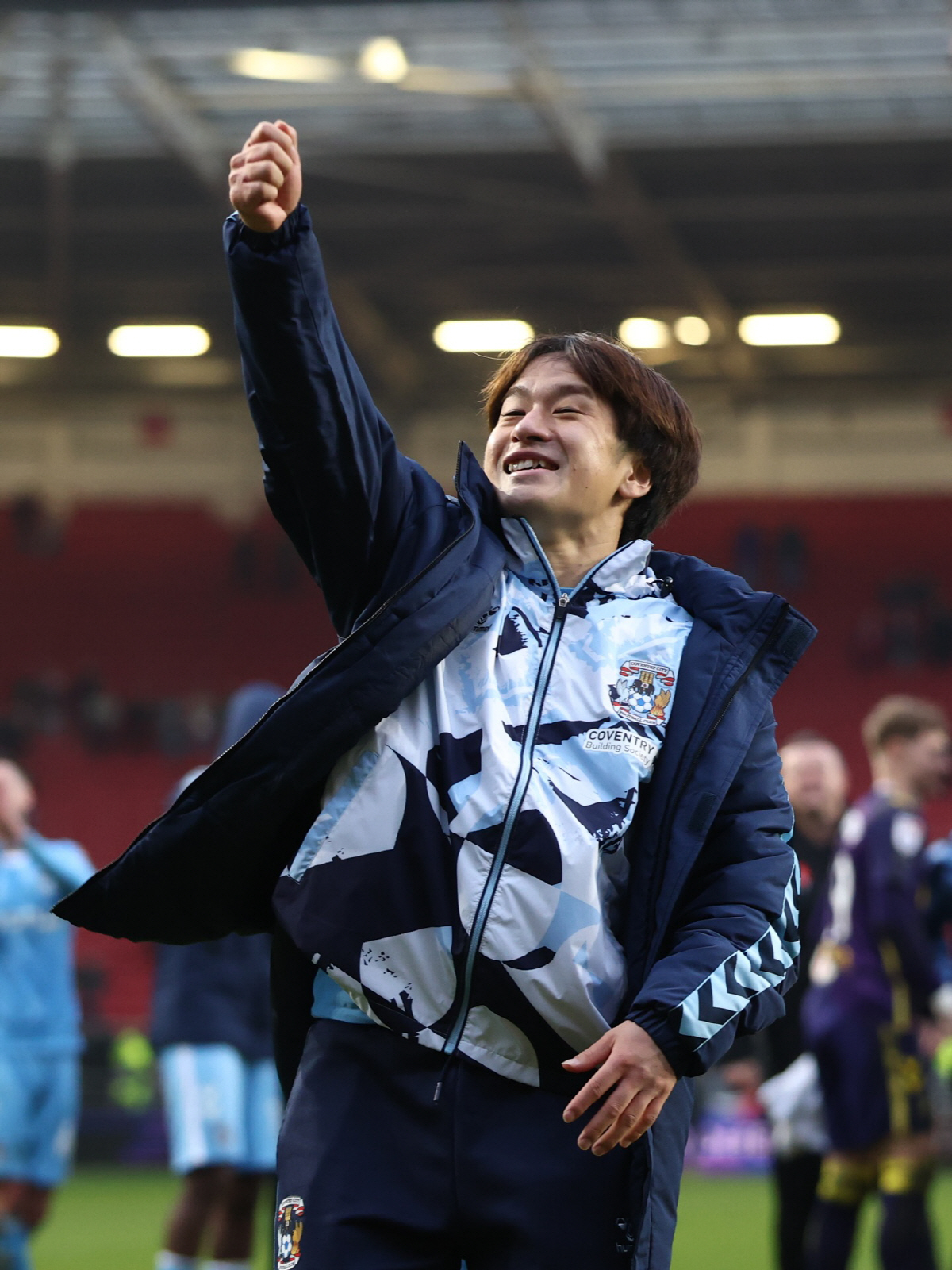 망했다! '韓 특급 재능' 양민혁 대위기, 5경기 연속 명단 제외→벤치에…