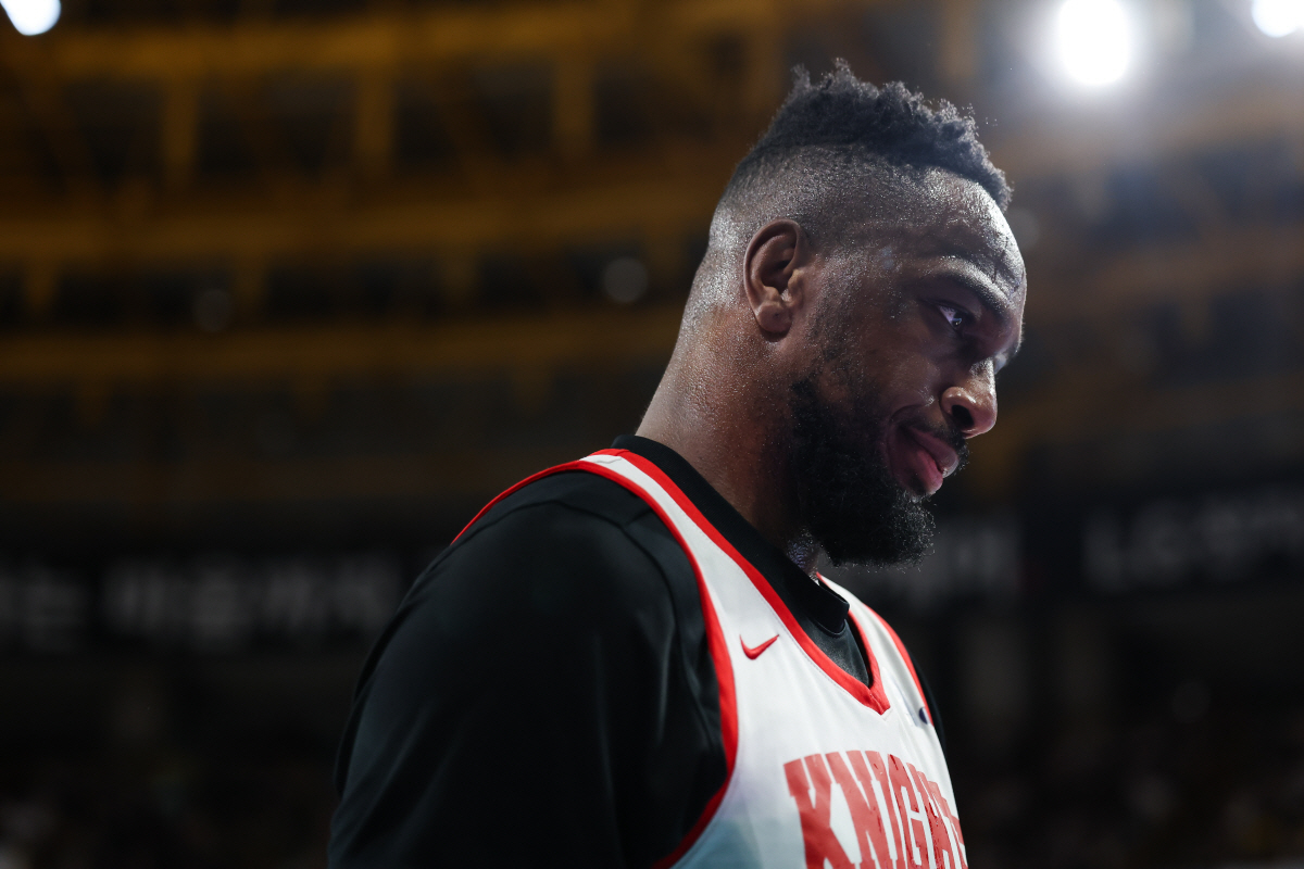 [현장리포트] 이유진 & 워니는 U파울, 켐바오는 일반파울. 같은 상황,…