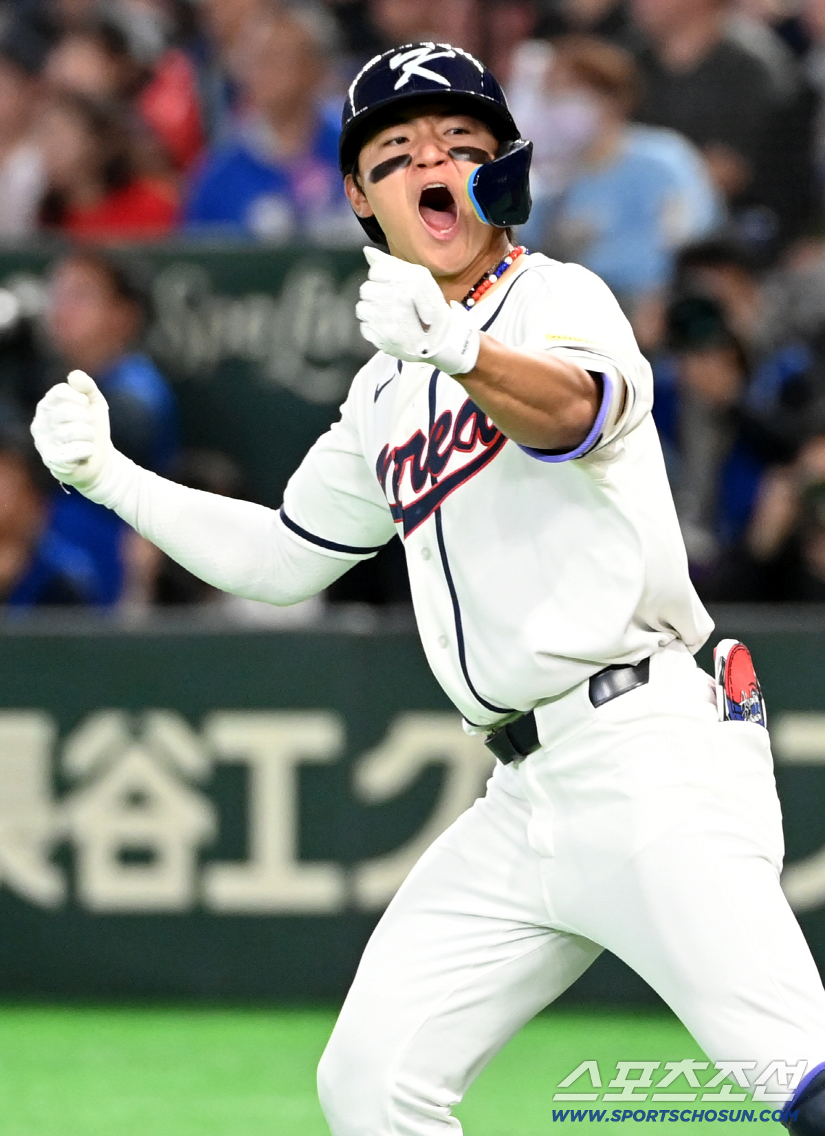 '김도영 울컥' 또 대참사라니…"너무 화나요, 더 힘 내겠습니다!"