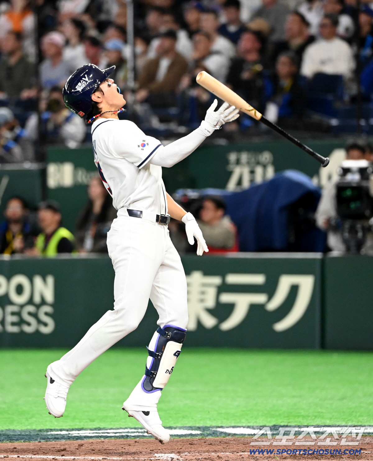 '김도영 울컥' 또 대참사라니…"너무 화나요, 더 힘 내겠습니다!"