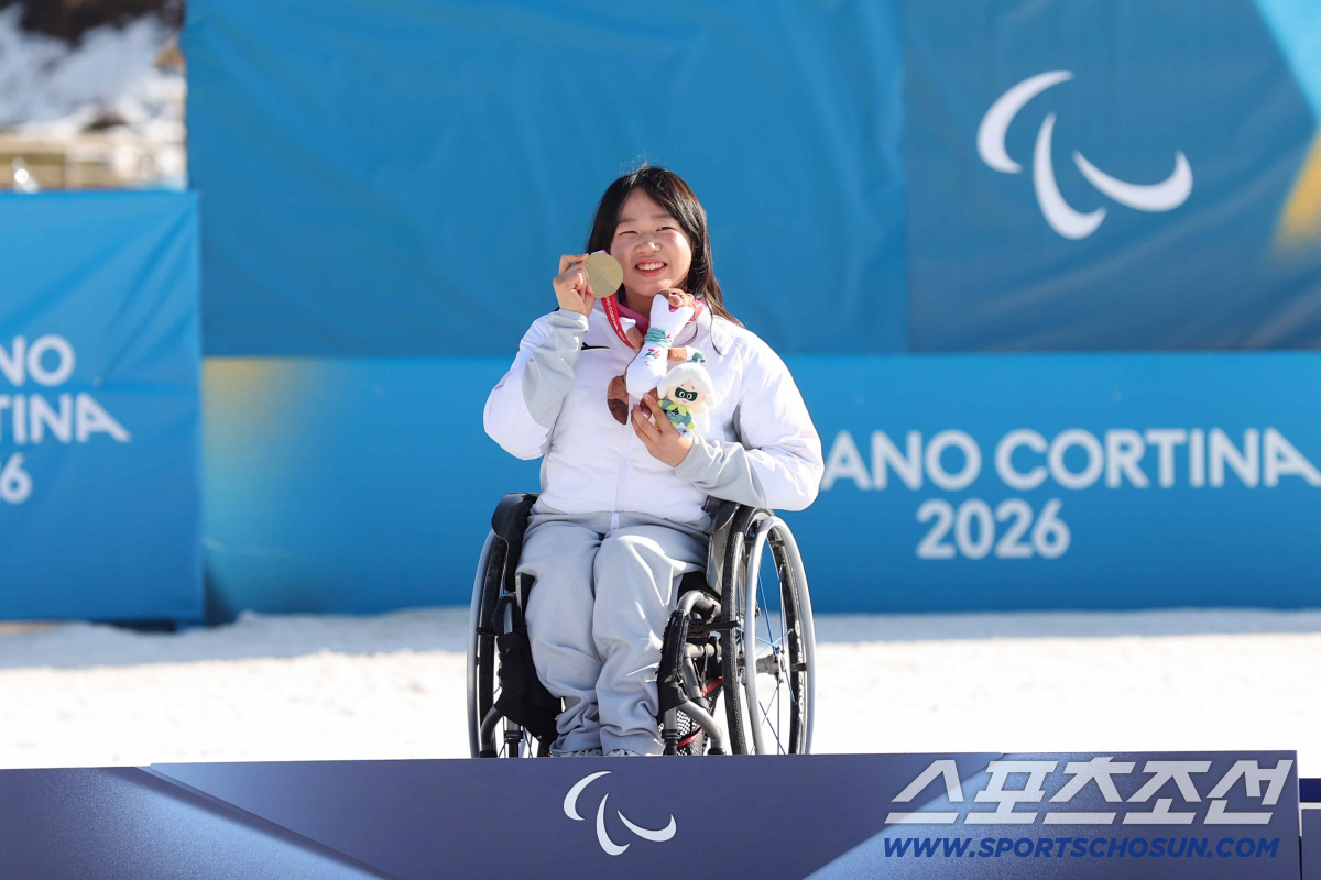 사진제공=대한장애인체육회