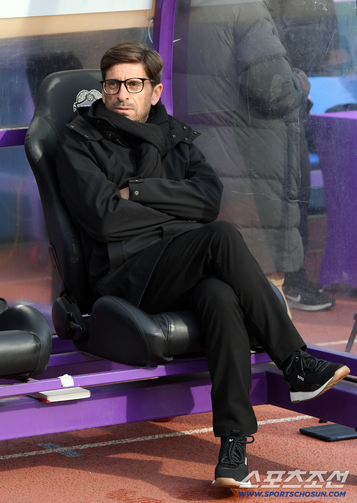 내가 바로 안양의 에이스! 'PK 선제골→극적 결승골' 마테우스 대활약.…