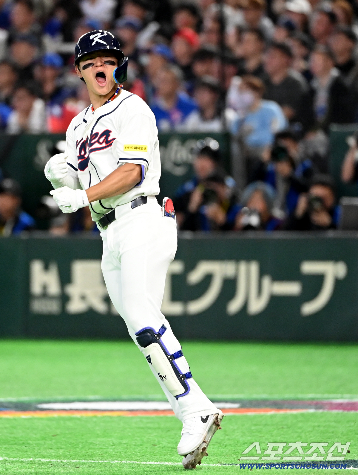 '4연속 1R 탈락' 피하고 싶지만, 현실은 '우물안 개구리'가 너무 많…