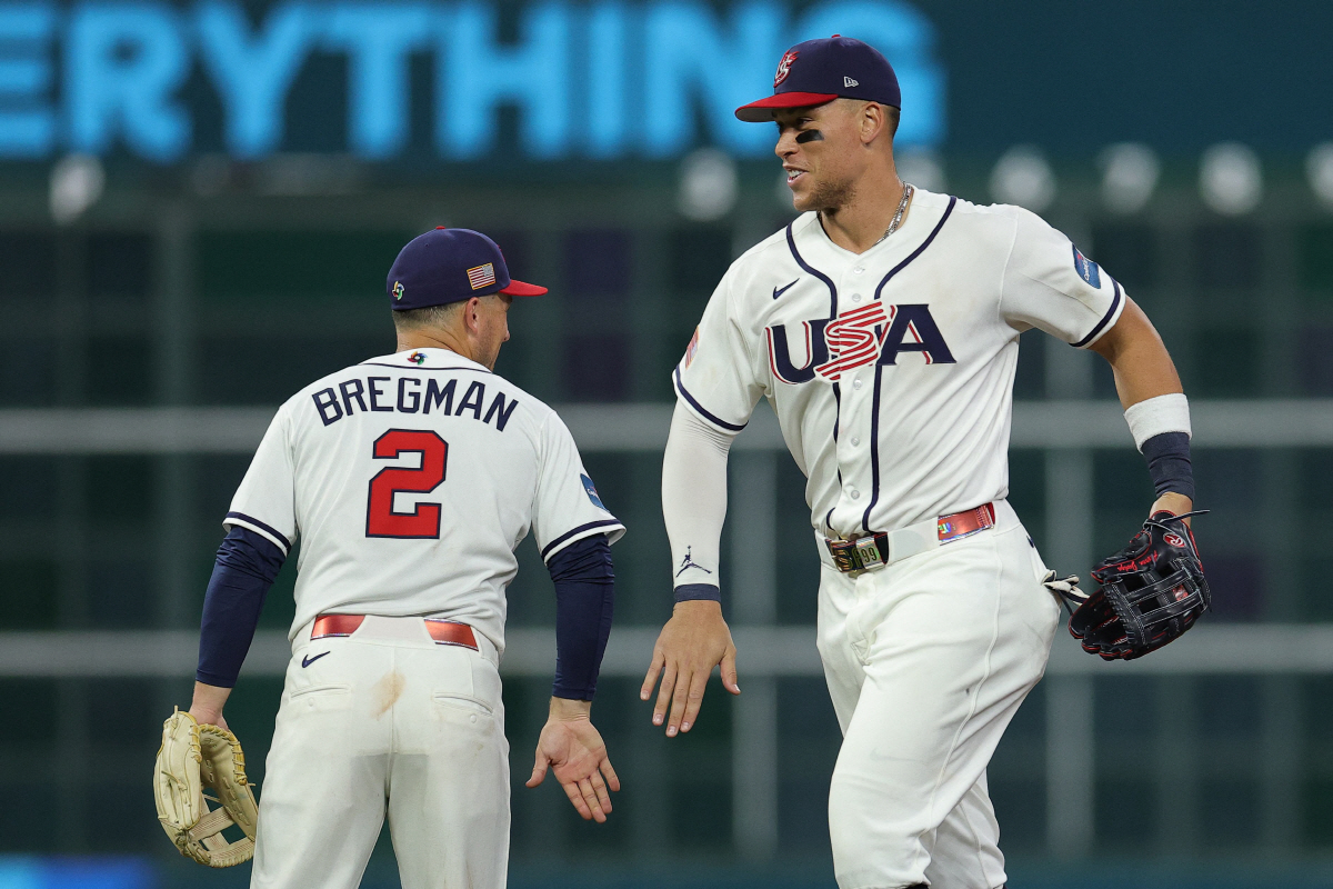 일본 긴장감 급상승! 스쿠벌 "이곳 떠나기 싫다", WBC 한 경기 던지…